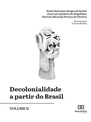 cover image of Decolonialidade a partir do Brasil--Volume II